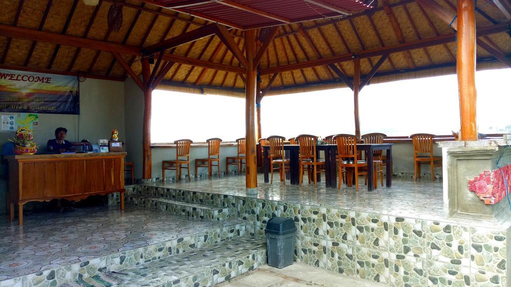 Ceningan Cliff Inn Ceningan Island Exterior photo